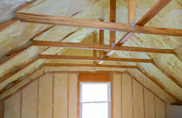 Best Insulation for Specific Applications in Jonesboro, IN