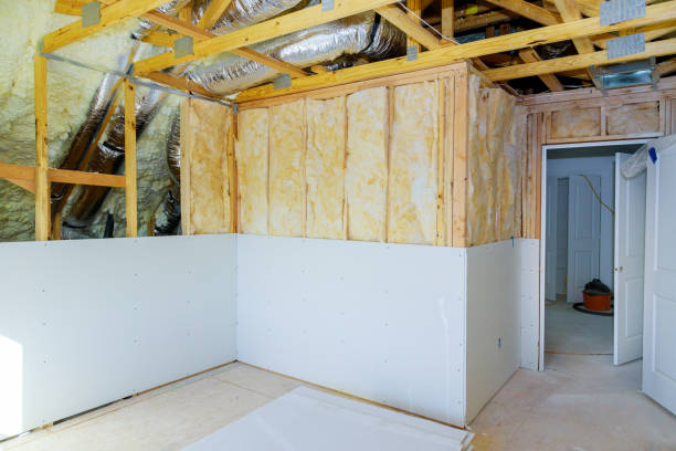 Best Insulation for Specific Applications in Jonesboro, IN
