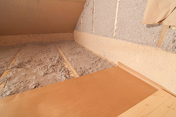 Best Types of Insulation in Jonesboro, IN